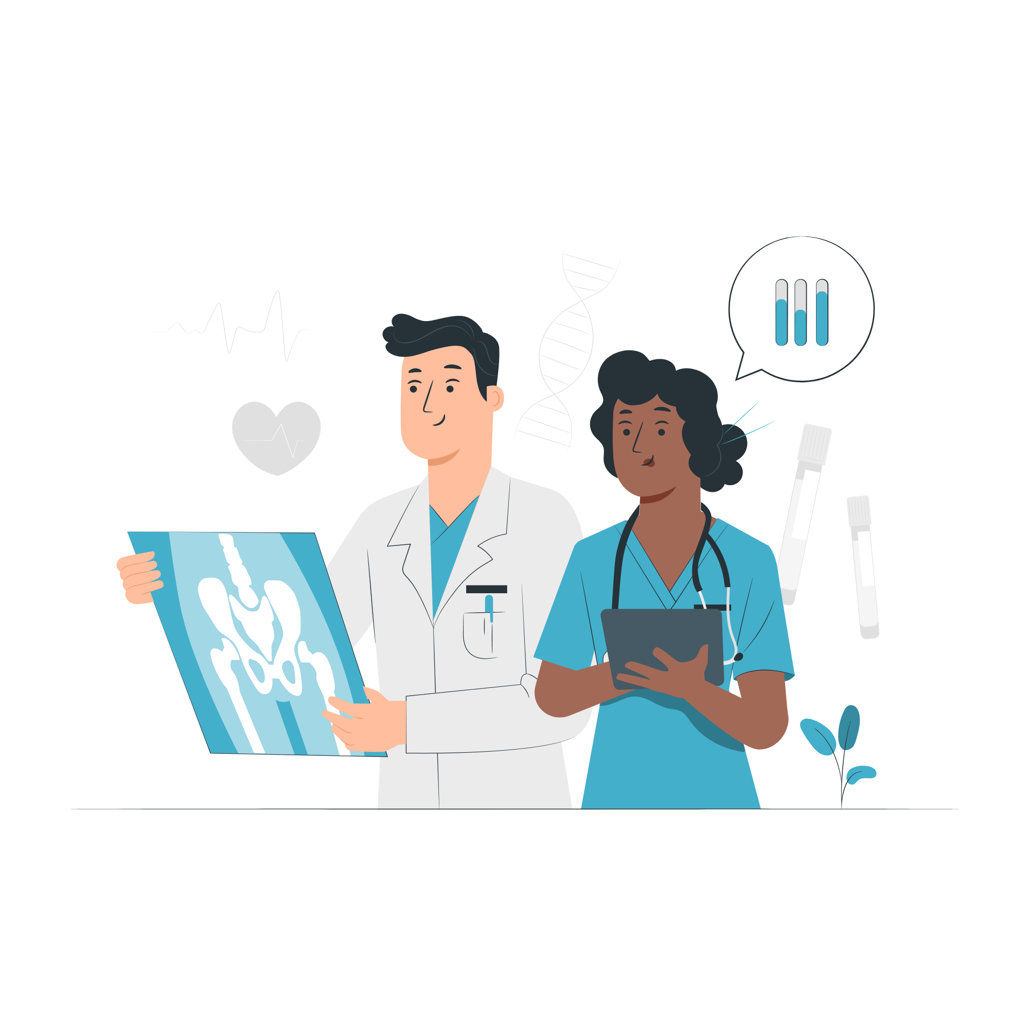 HEALTH SCIENCES image
