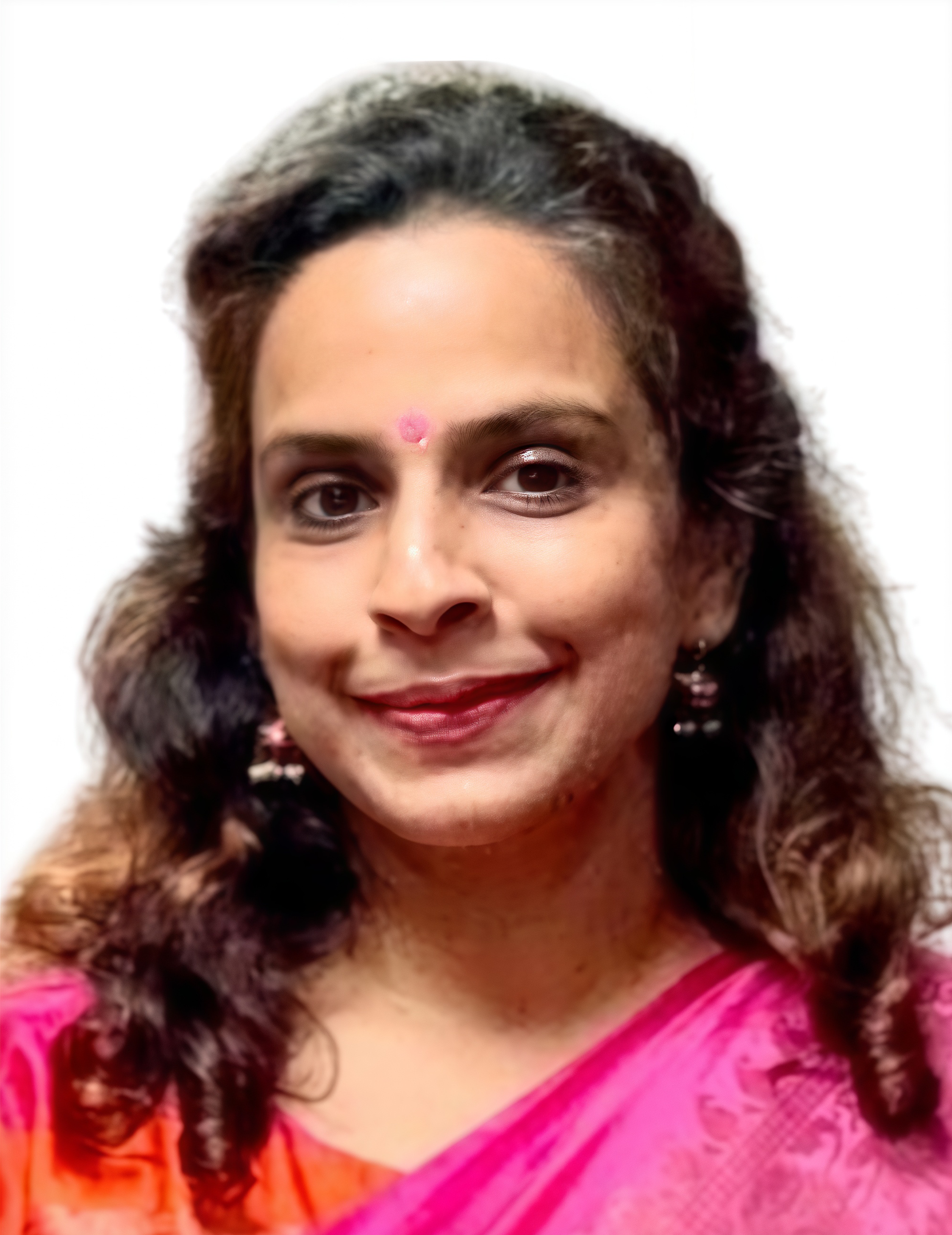 Dr. Sonal Daulatkar