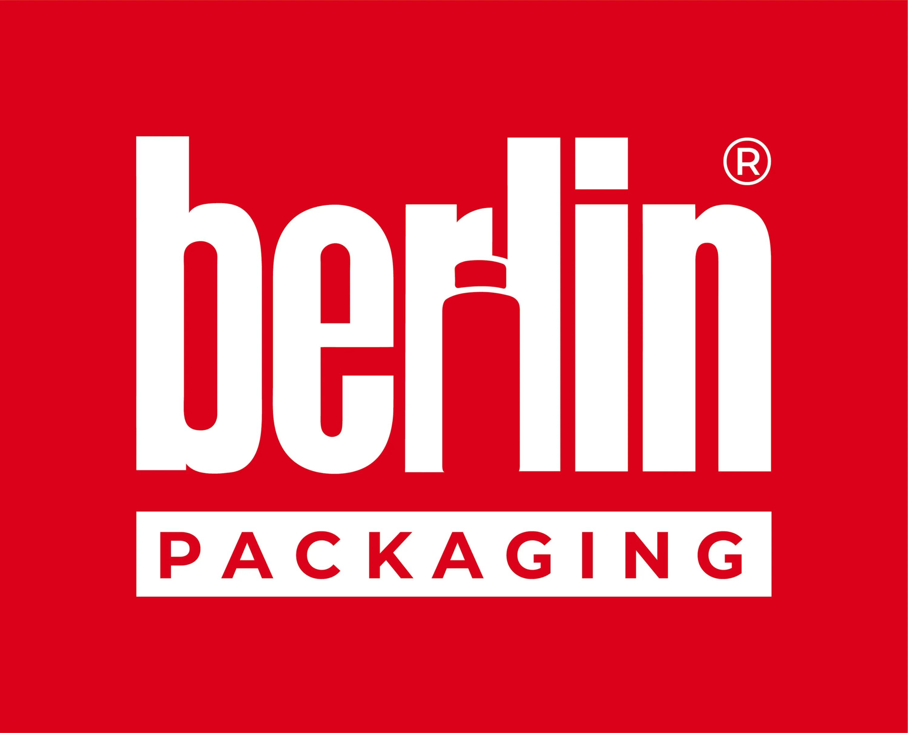 Berlin Packaging logo