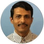 Amit Ghosh
