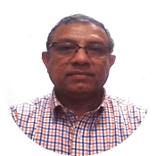 Nilanjan Sen