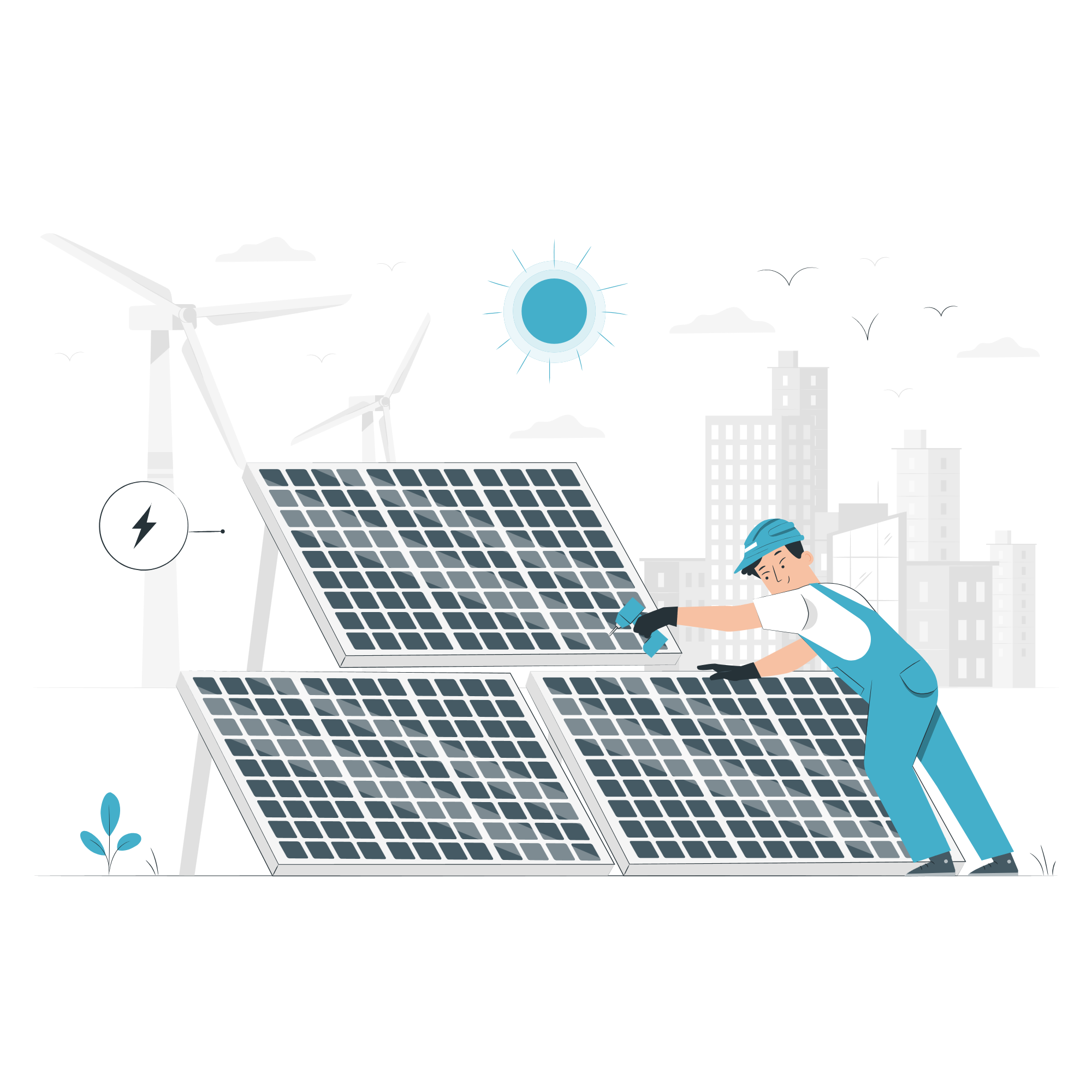 RESOURCES & ENERGY image