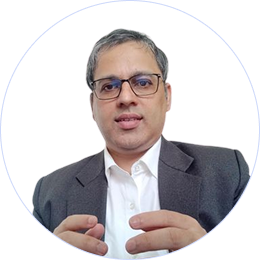 Samir Sathe
