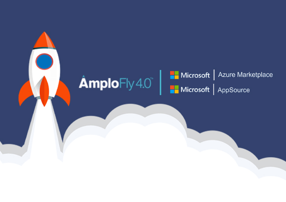 AmploFly4.0 in Azure Marketplace