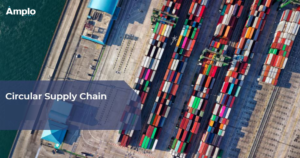 Empowering Supply Chain Intelligence: 360 Insights