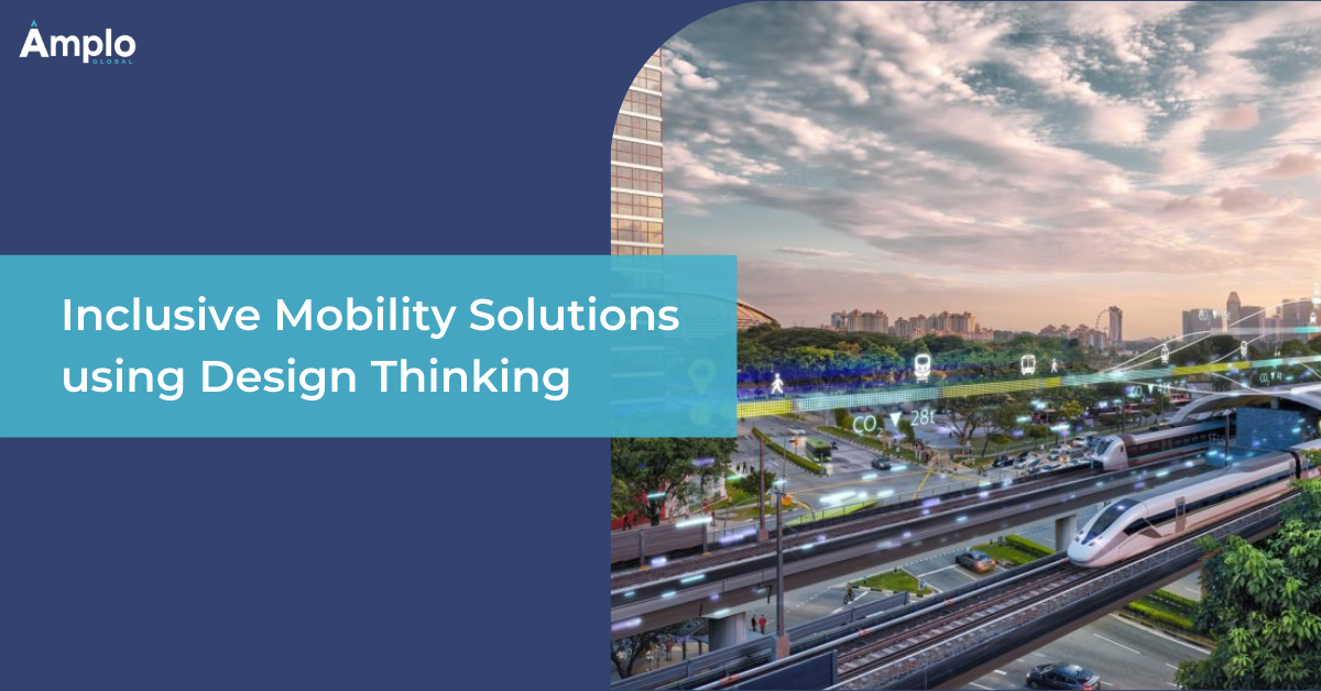 Mobility solutions