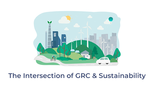 GRC and sustainability