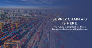 supply chain 4.0
